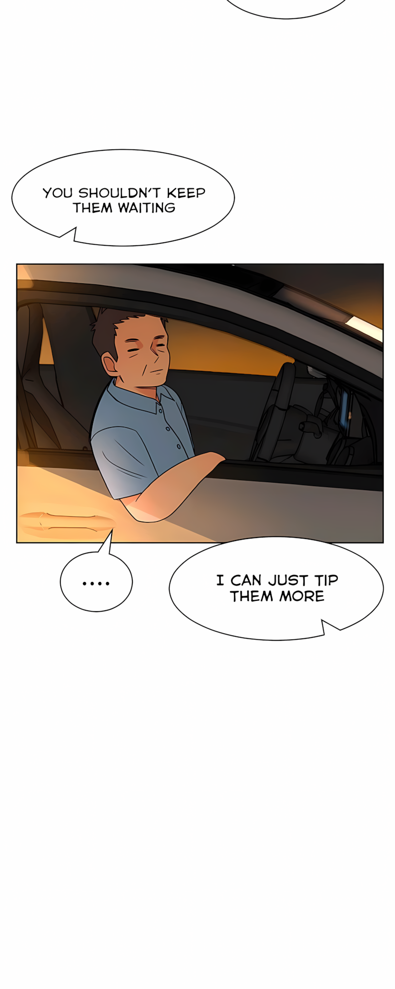 Halaman dari Pastel Love Chapter 48