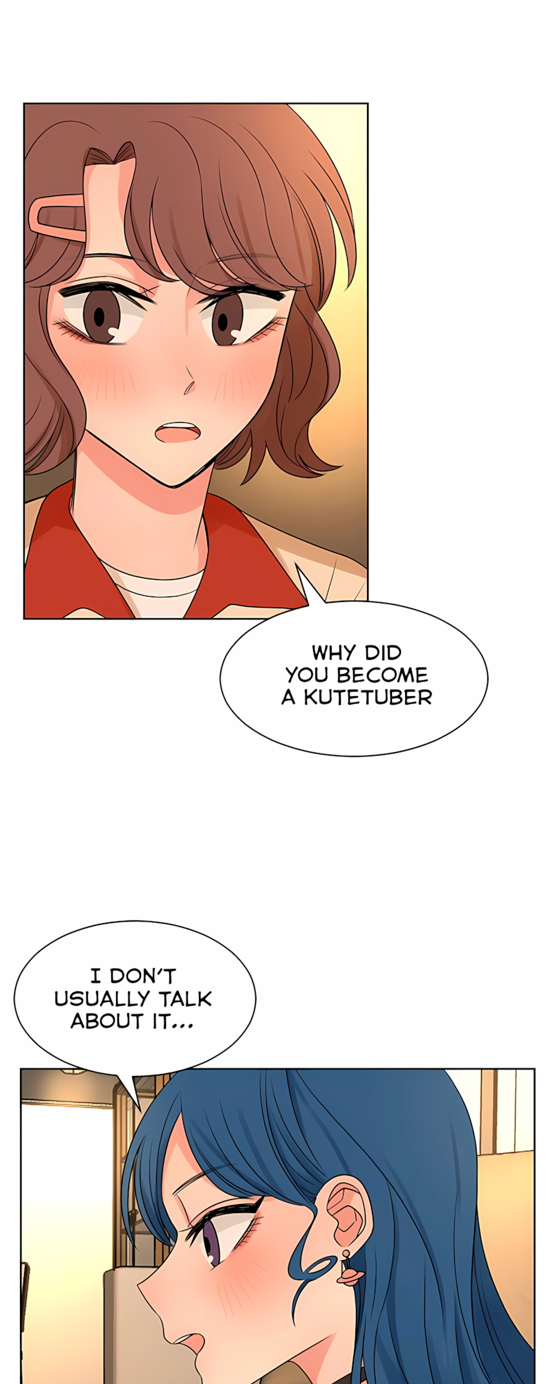 Halaman dari Pastel Love Chapter 48