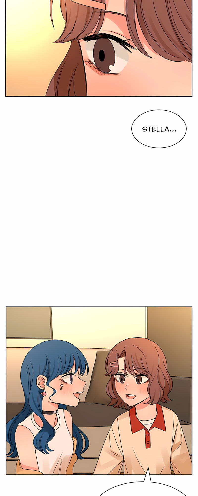 Halaman dari Pastel Love Chapter 48