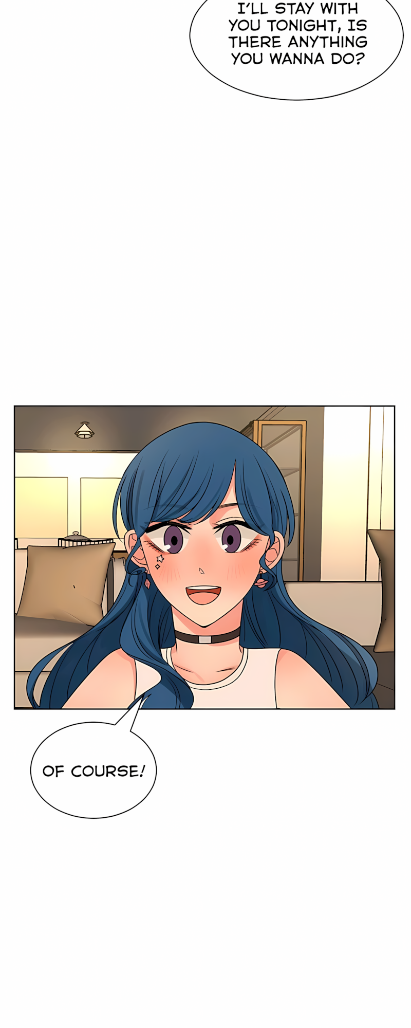 Halaman dari Pastel Love Chapter 48