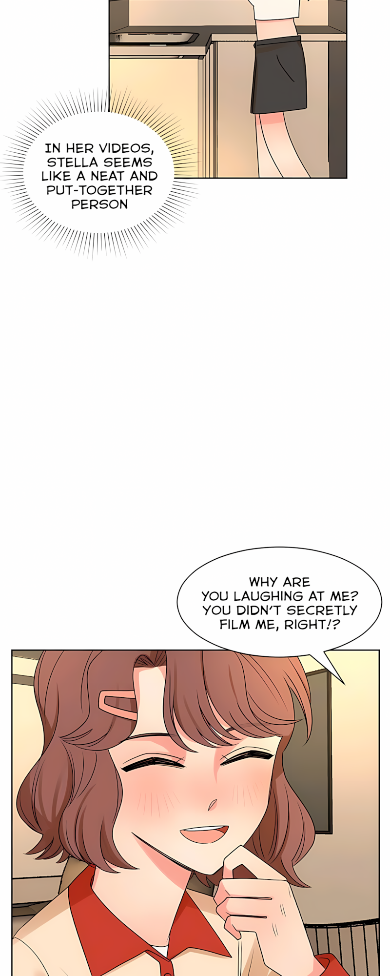 Halaman dari Pastel Love Chapter 48