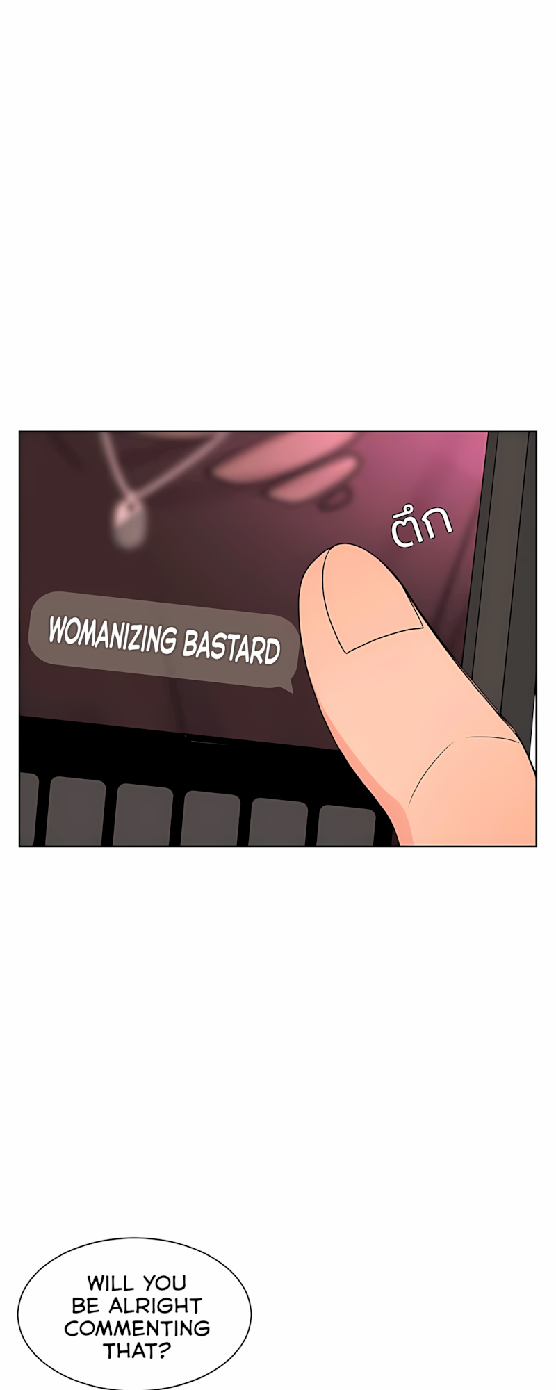 Halaman dari Pastel Love Chapter 48