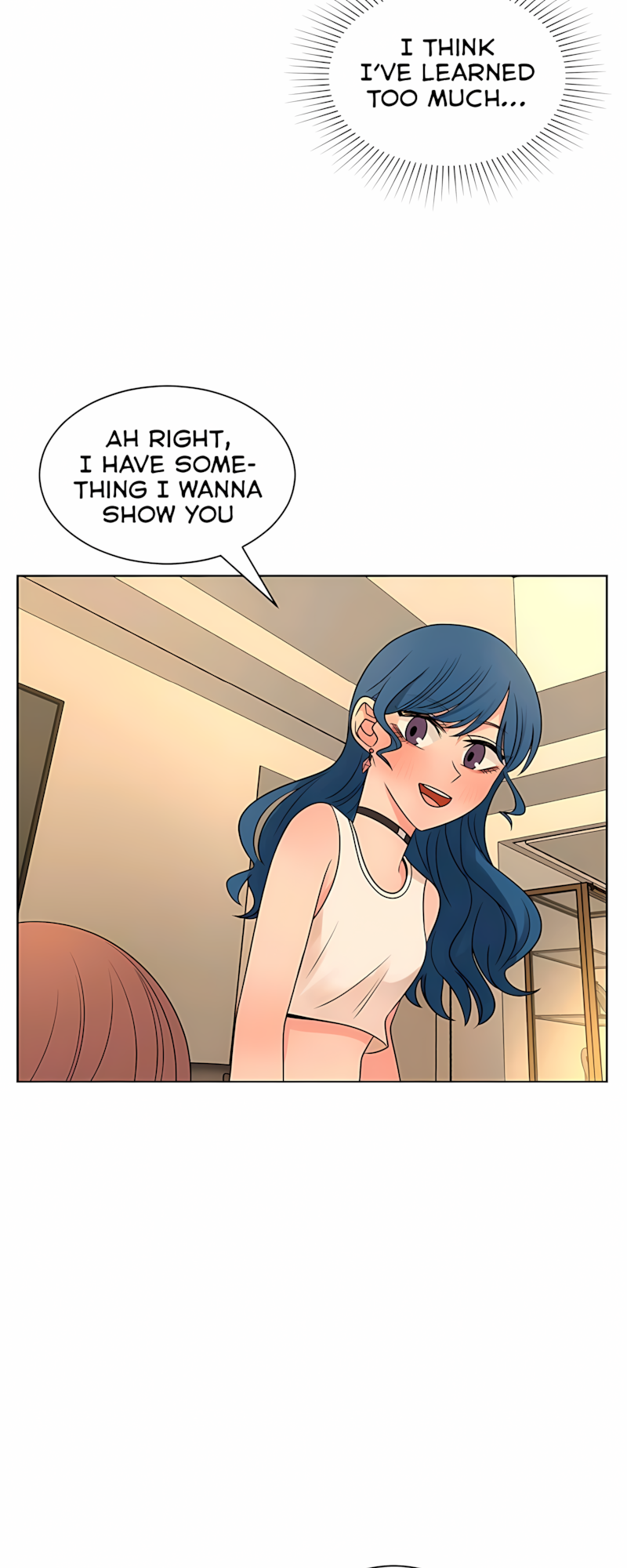 Halaman dari Pastel Love Chapter 48