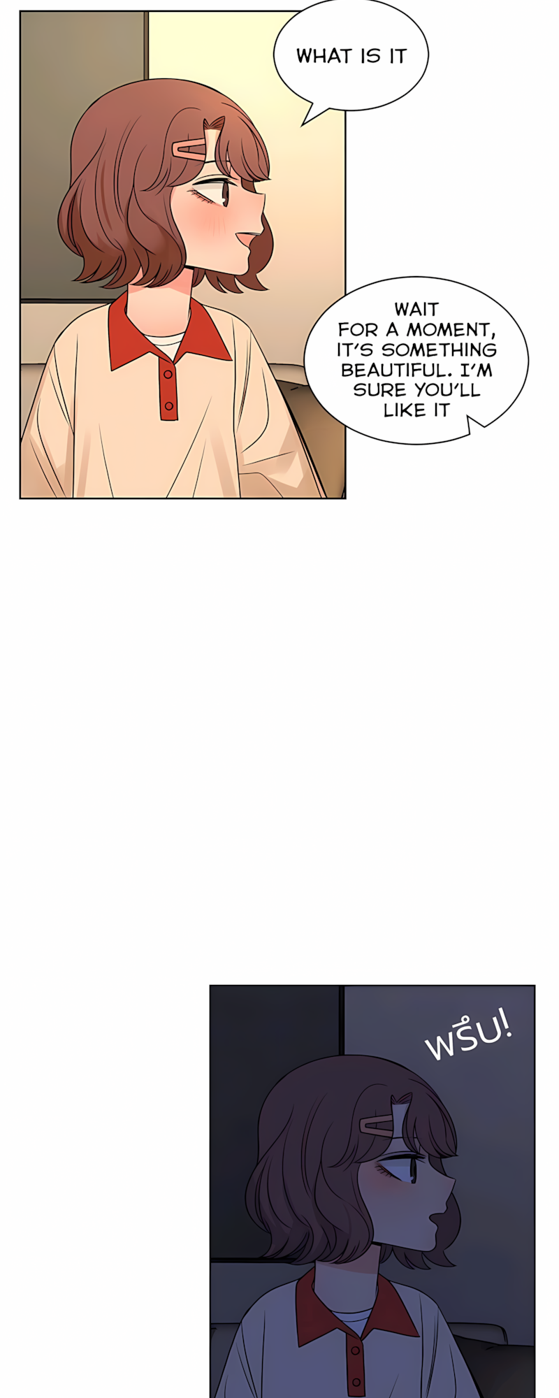 Halaman dari Pastel Love Chapter 48