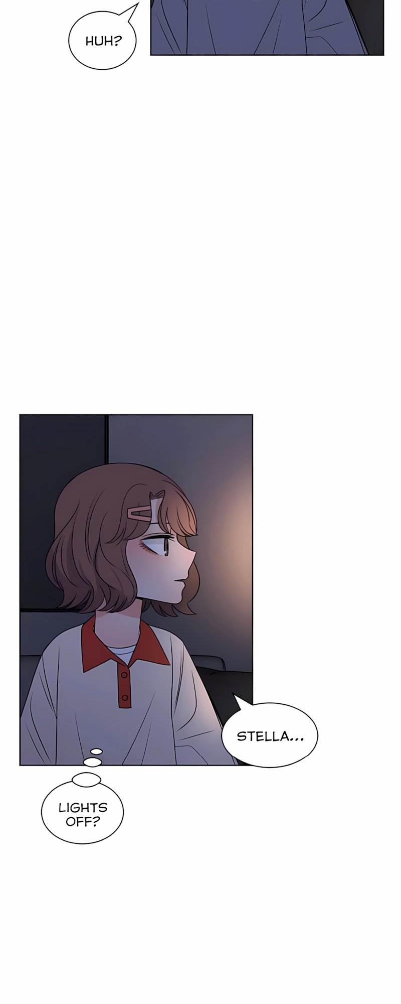 Halaman dari Pastel Love Chapter 48