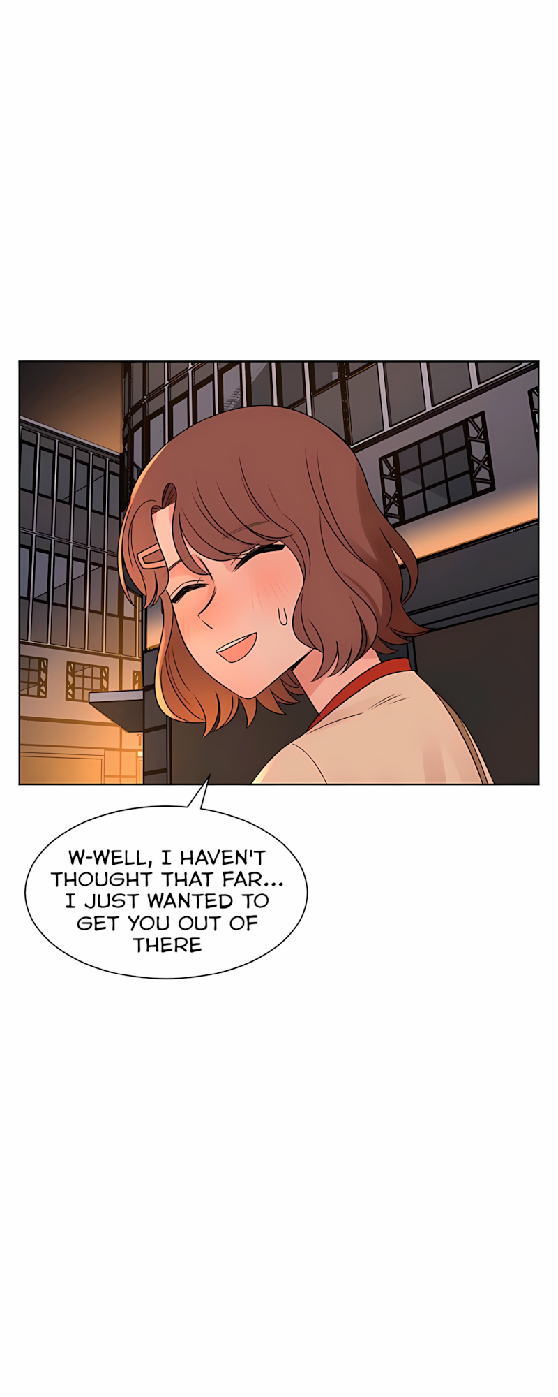 Halaman dari Pastel Love Chapter 48