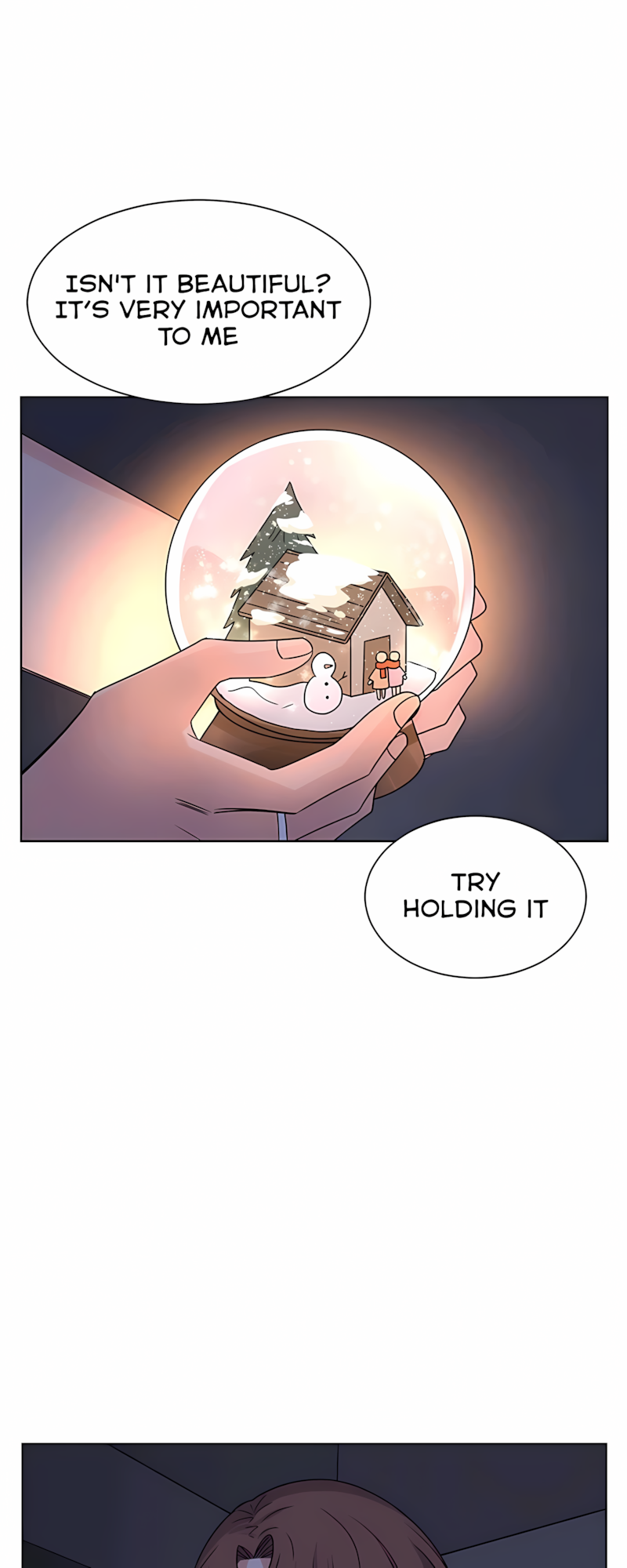 Halaman dari Pastel Love Chapter 48