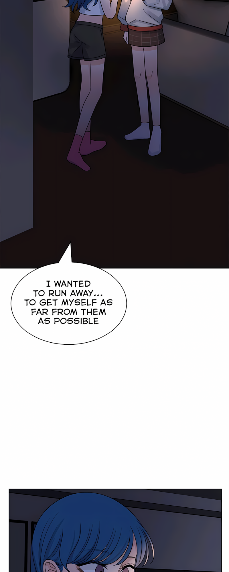 Halaman dari Pastel Love Chapter 48