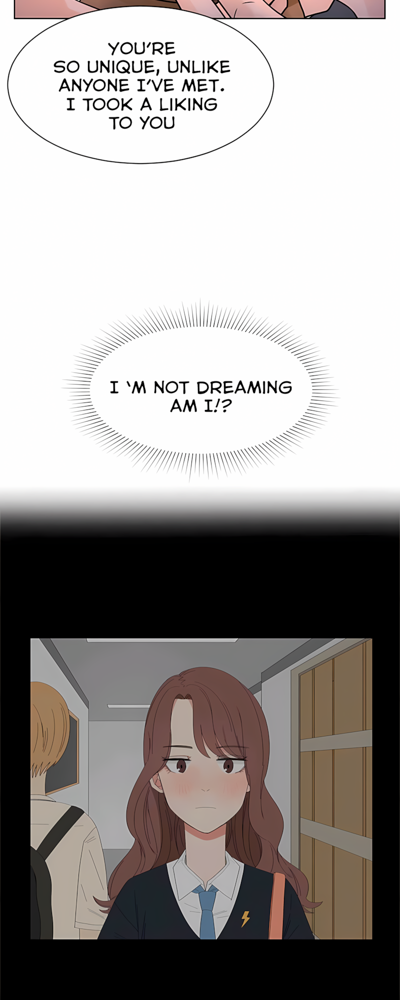 Halaman dari Pastel Love Chapter 48