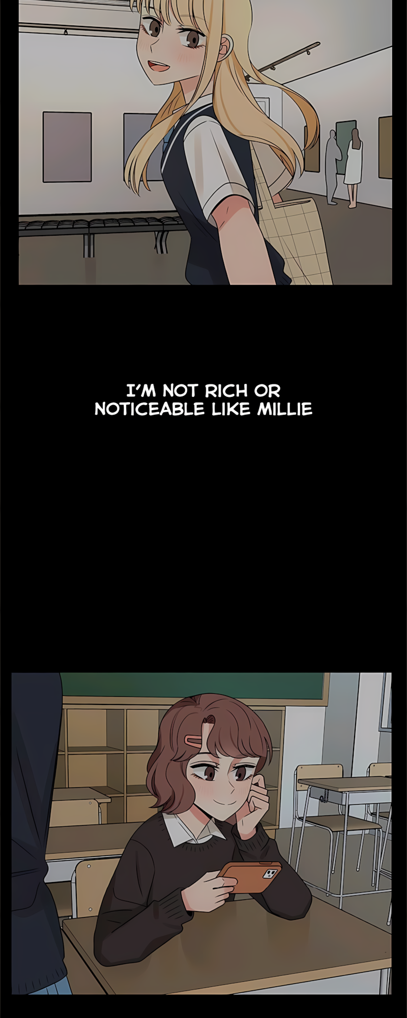 Halaman dari Pastel Love Chapter 48