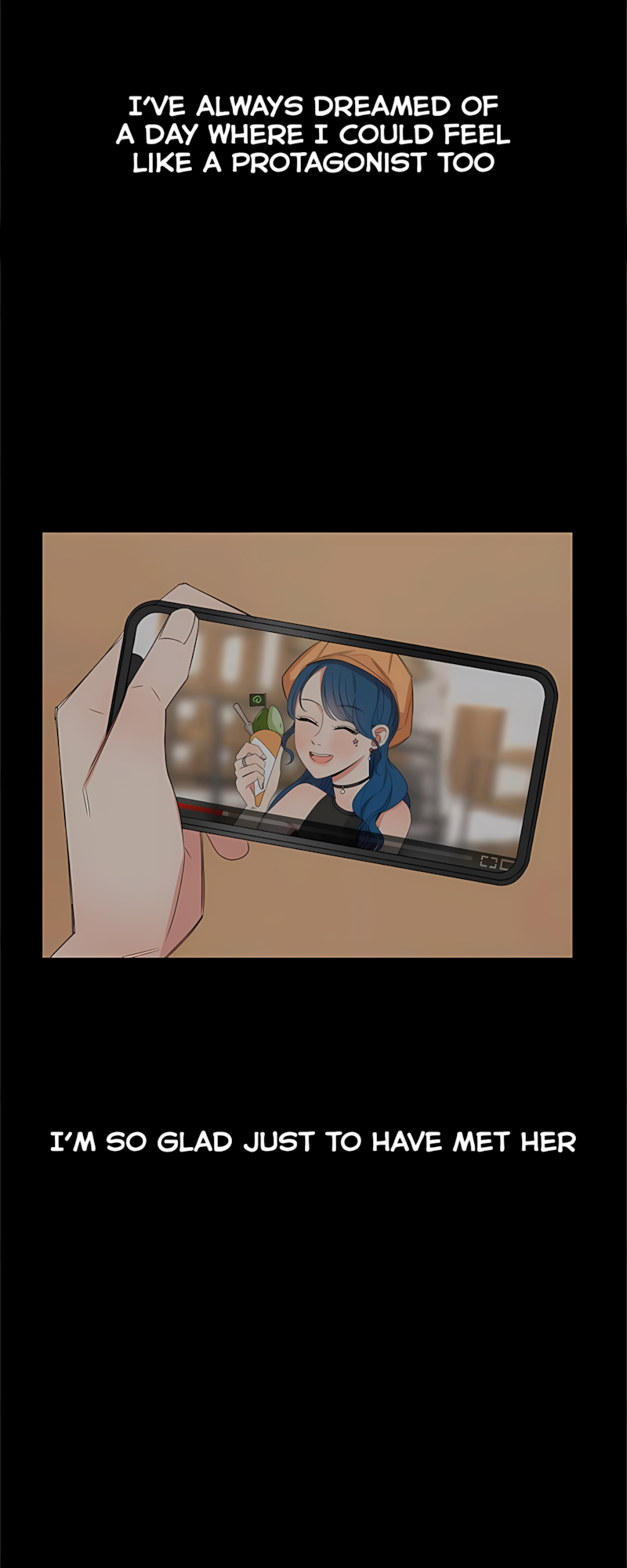 Halaman dari Pastel Love Chapter 48