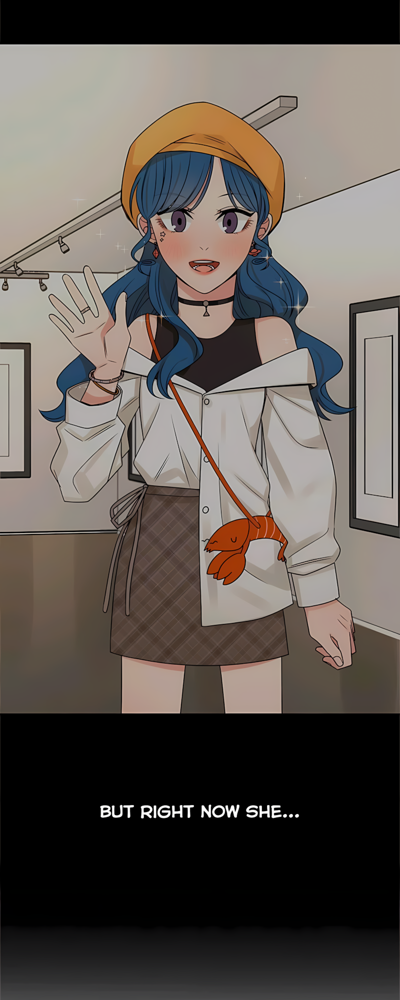 Halaman dari Pastel Love Chapter 48