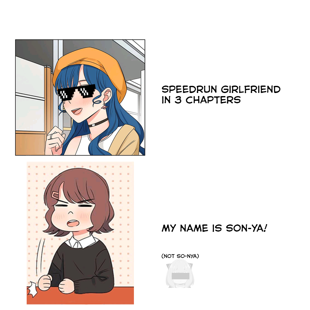 Halaman dari Pastel Love Chapter 48