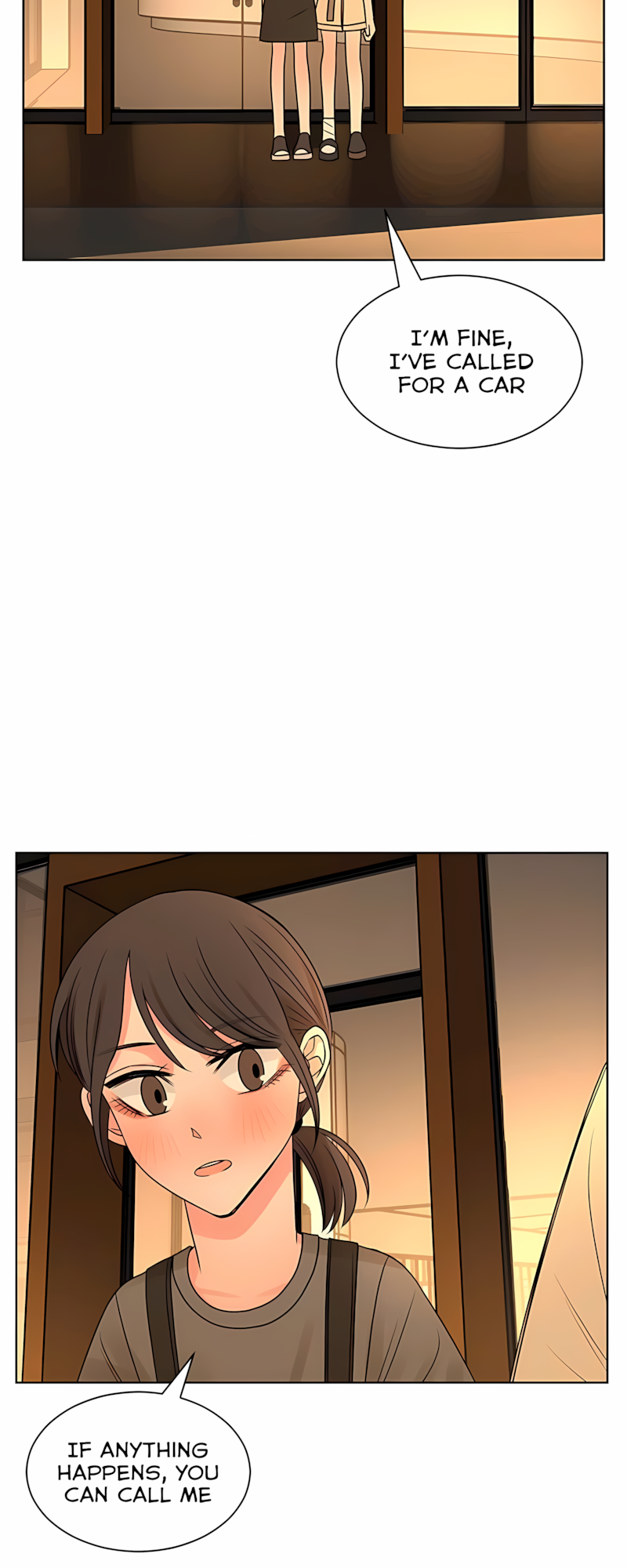 Halaman dari Pastel Love Chapter 48