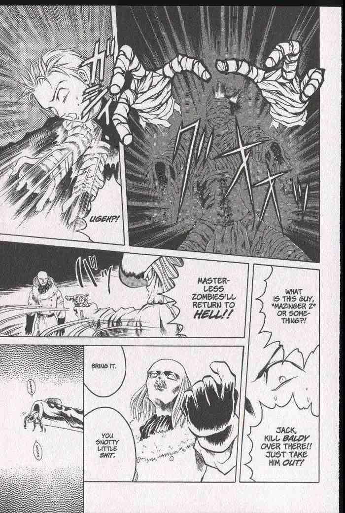 Halaman dari Zombieya Reiko Chapter 10