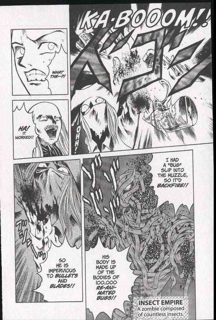 Halaman dari Zombieya Reiko Chapter 10
