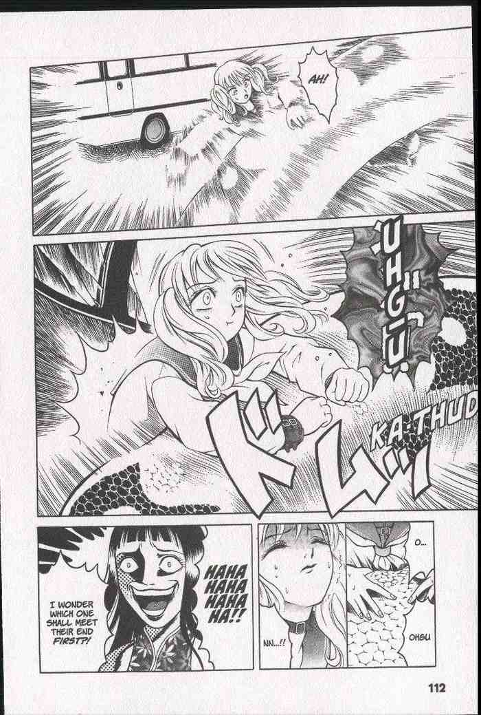 Halaman dari Zombieya Reiko Chapter 10