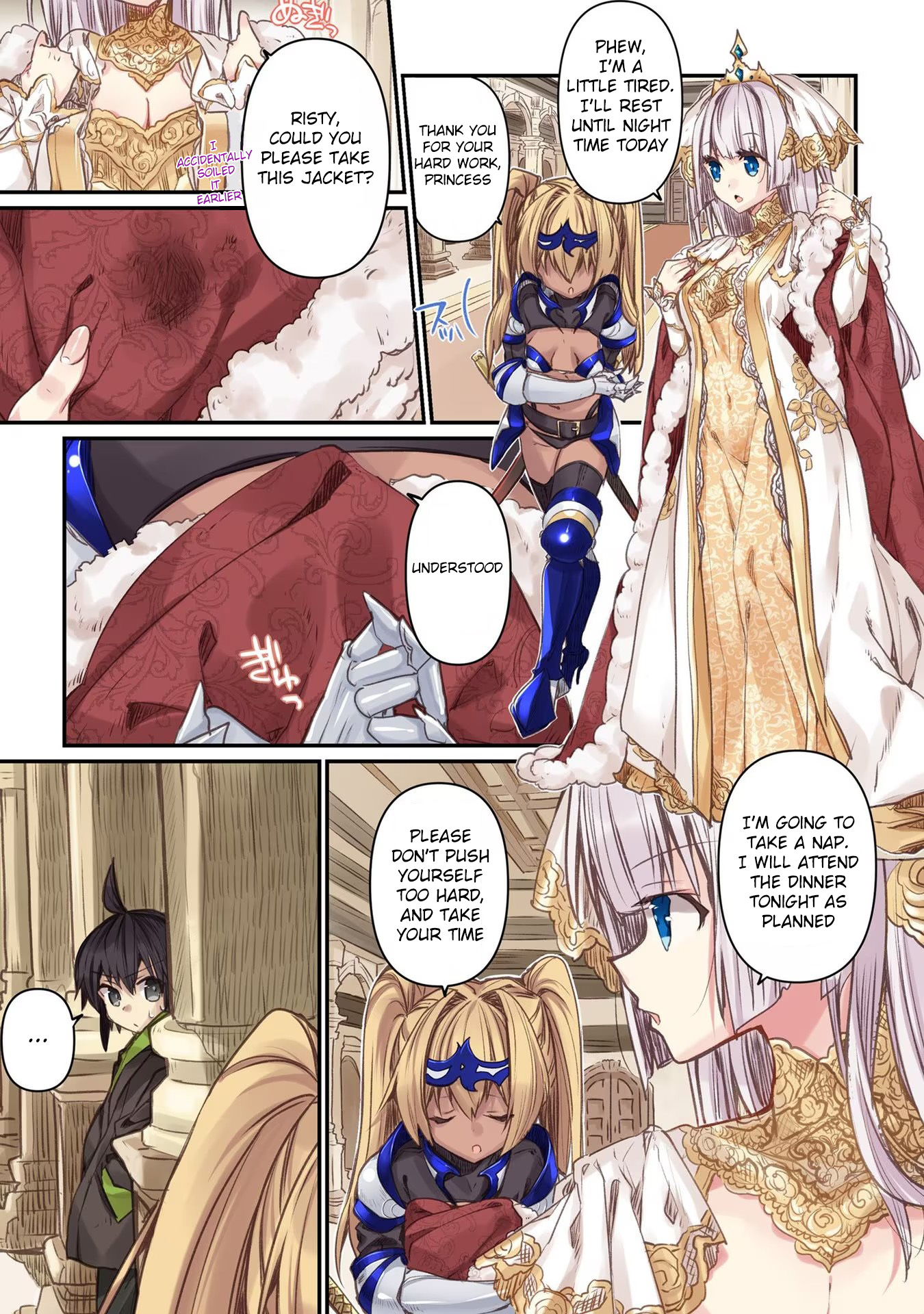 7
