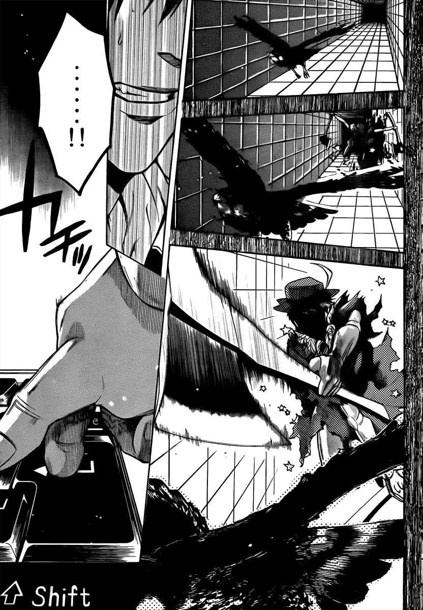Halaman dari Bloody Monday 2 Chapter 10