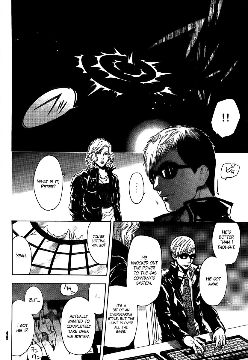 Halaman dari Bloody Monday 2 Chapter 10
