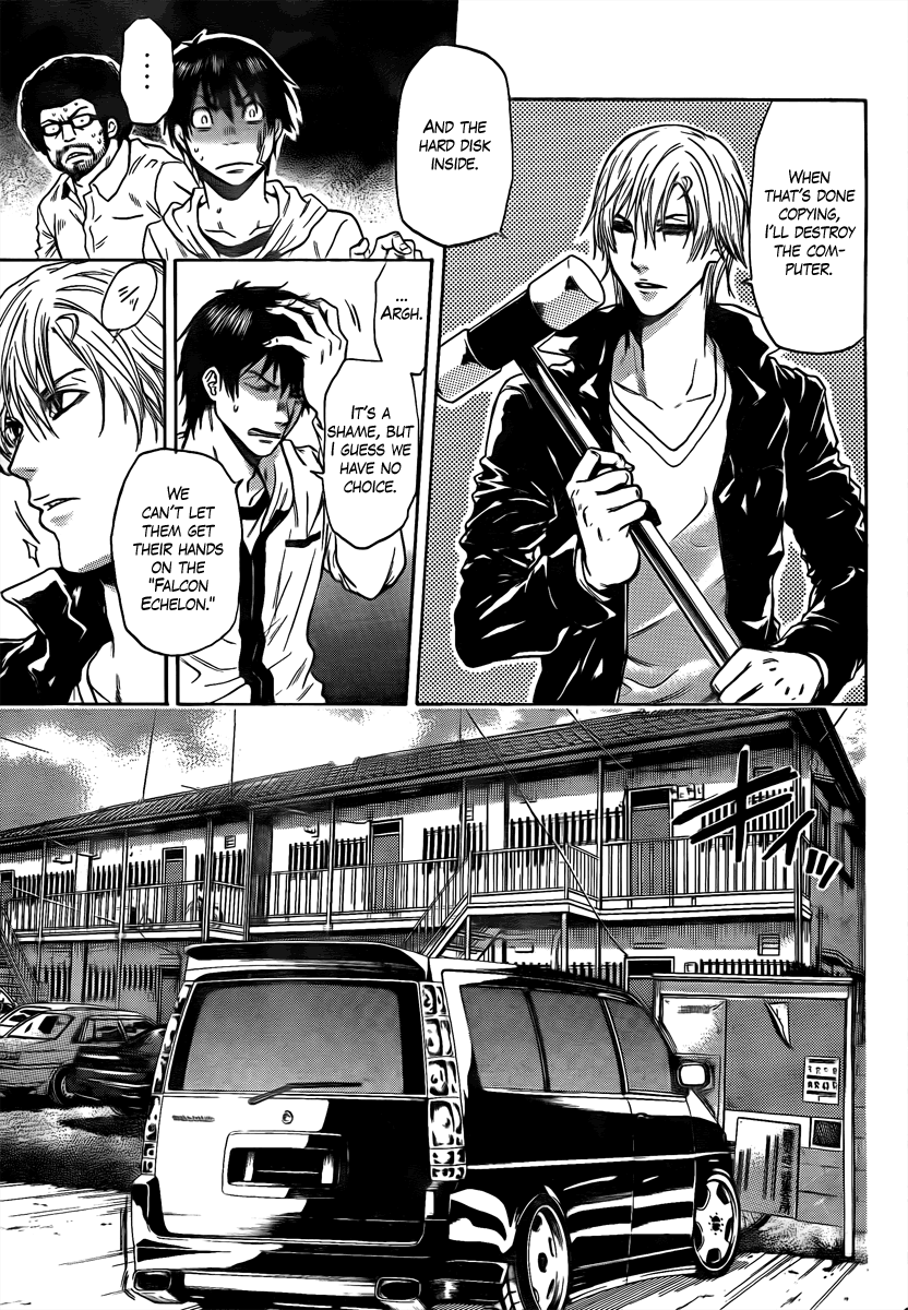 Halaman dari Bloody Monday 2 Chapter 10