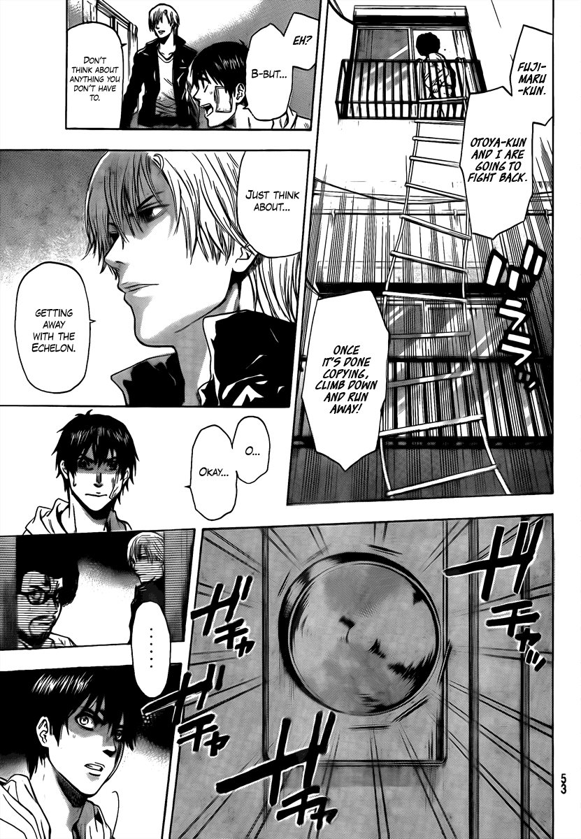 Halaman dari Bloody Monday 2 Chapter 10