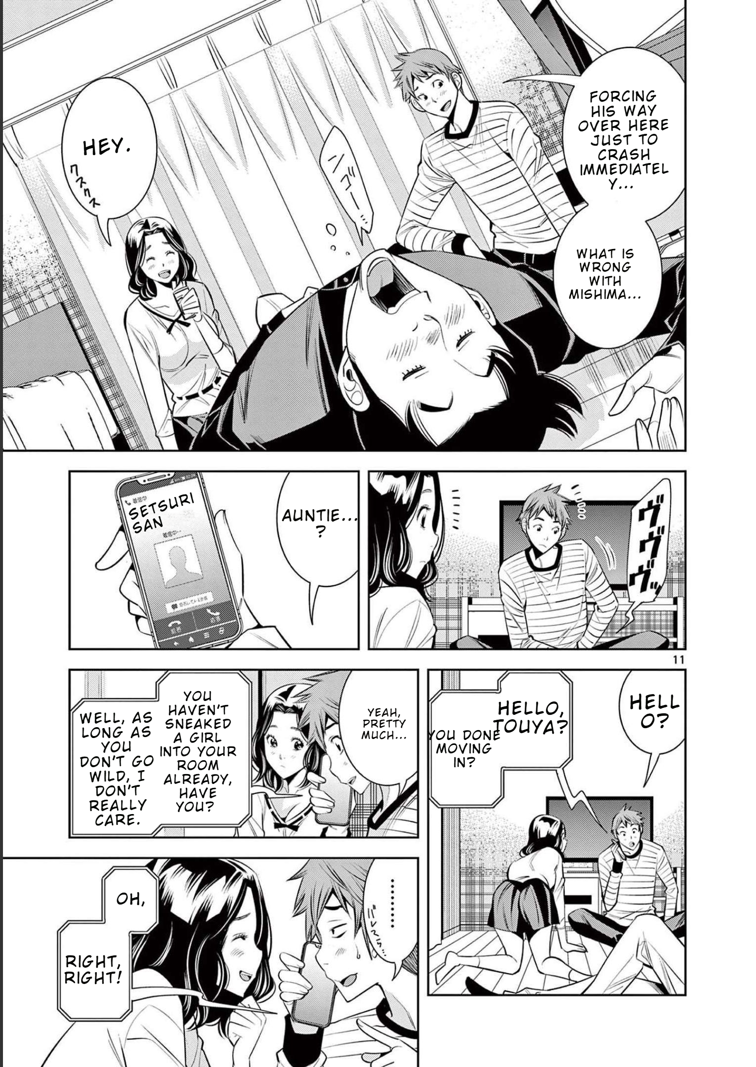 11