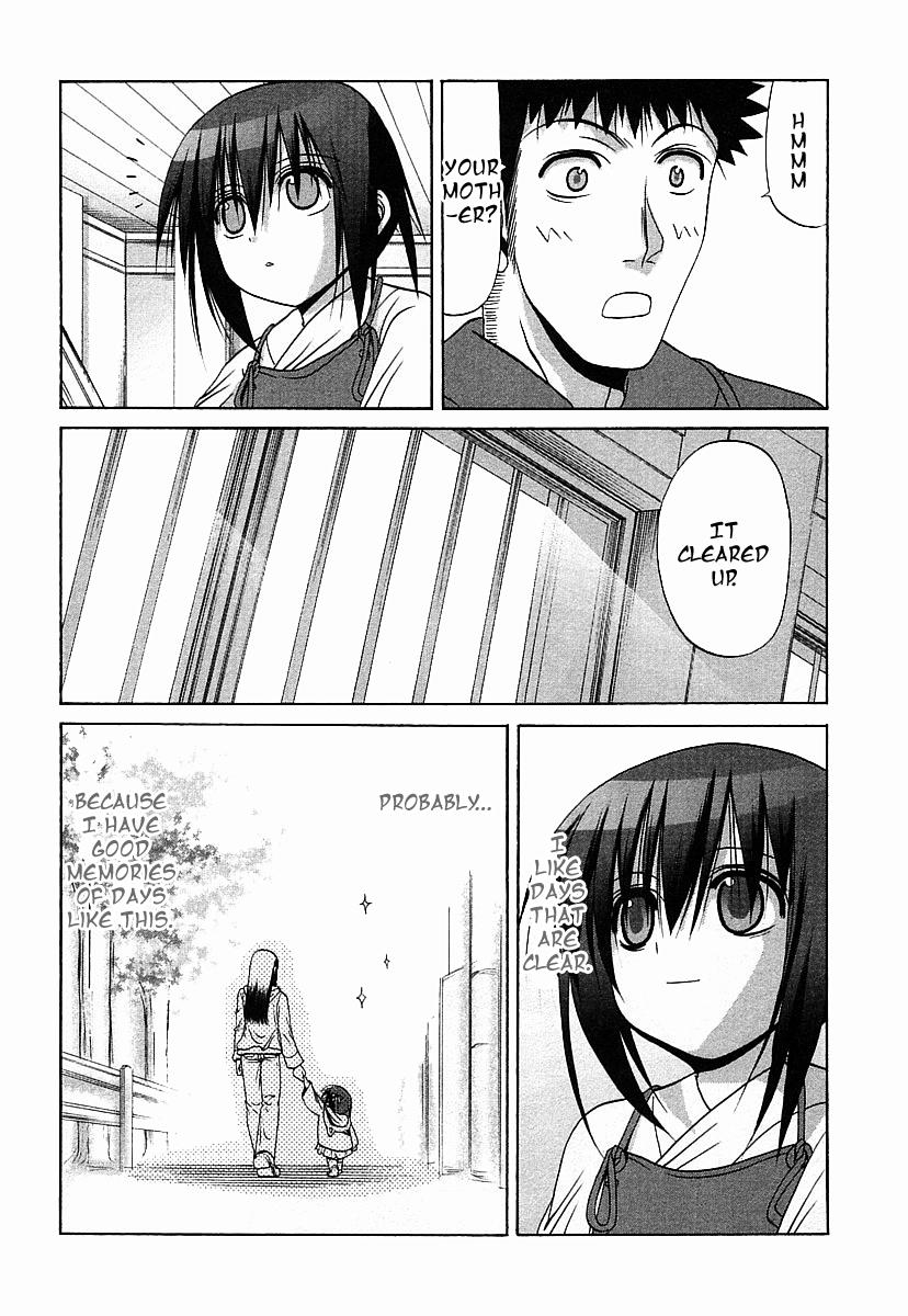 Halaman dari Bamboo Blade Chapter 36