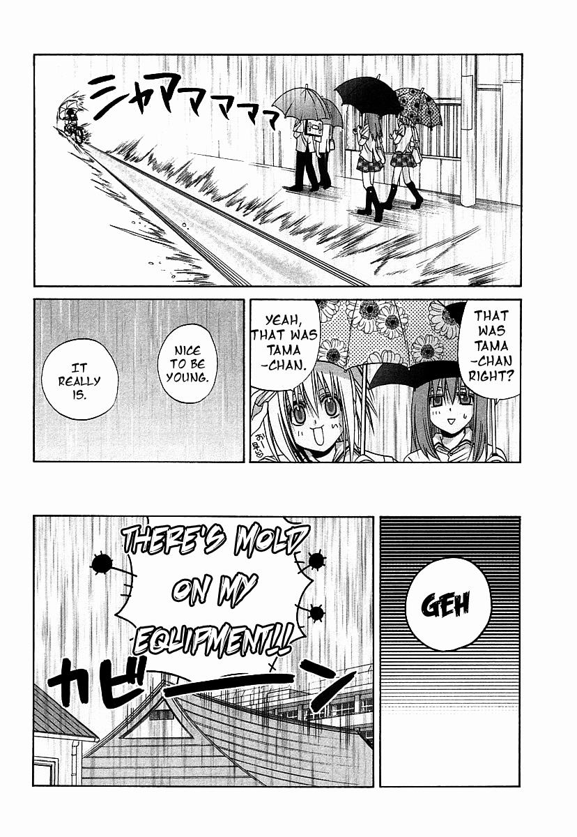 Halaman dari Bamboo Blade Chapter 36