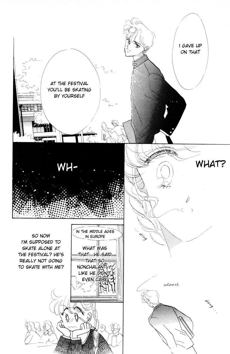 Halaman dari The Cherry Project Chapter 2