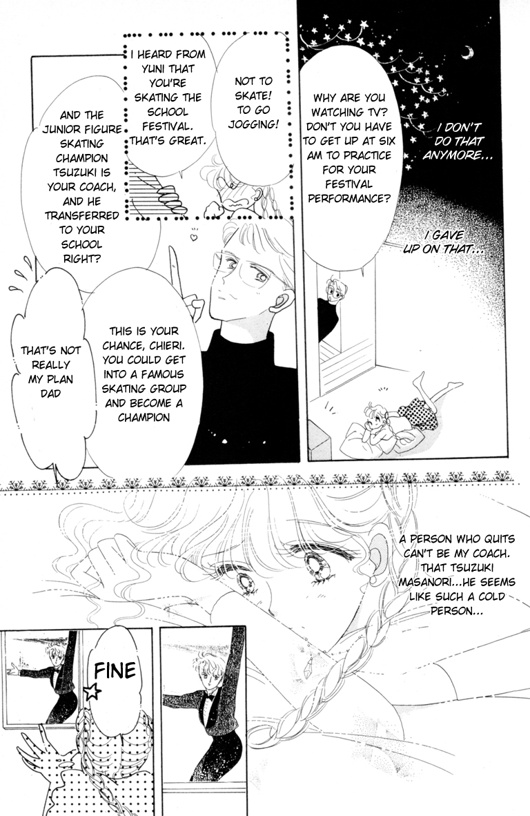 Halaman dari The Cherry Project Chapter 2