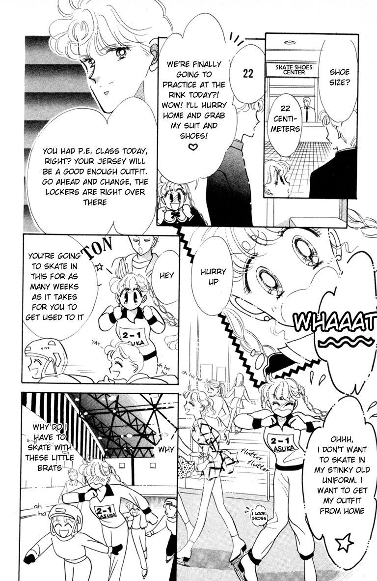 Halaman dari The Cherry Project Chapter 2