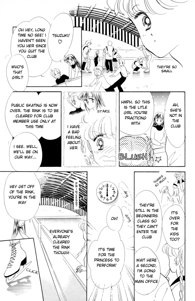 Halaman dari The Cherry Project Chapter 2