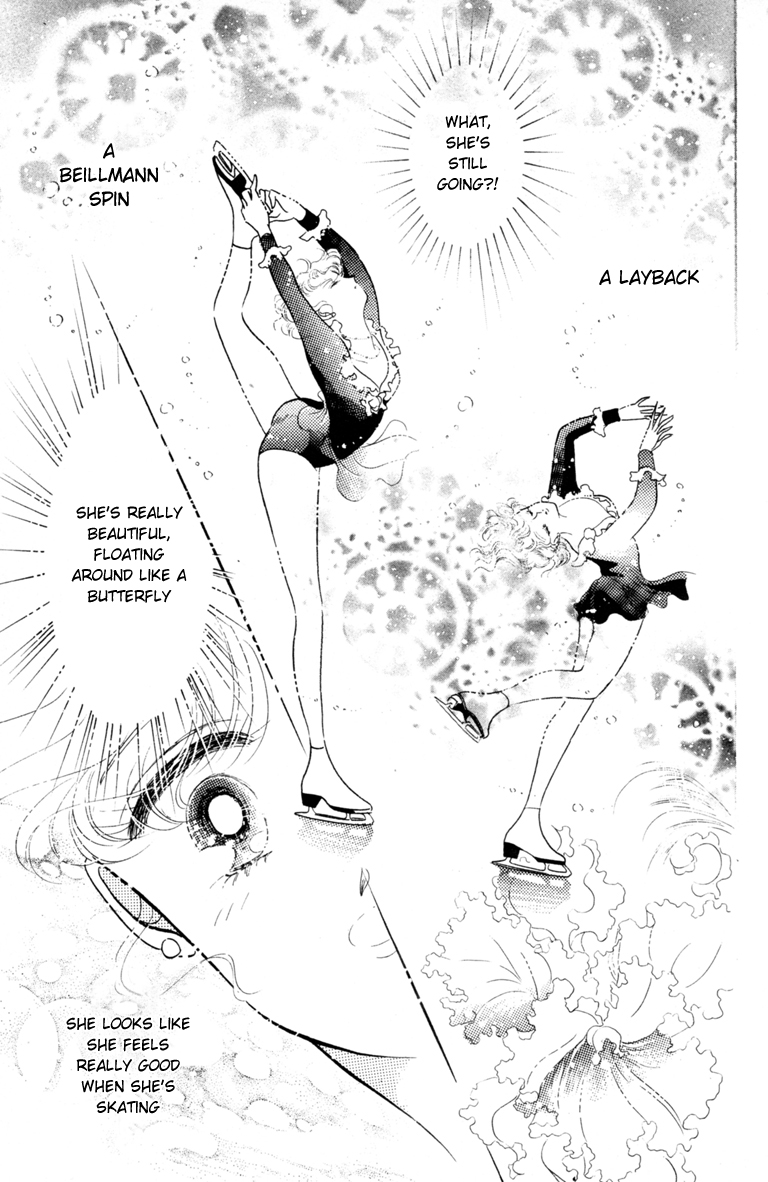 Halaman dari The Cherry Project Chapter 2