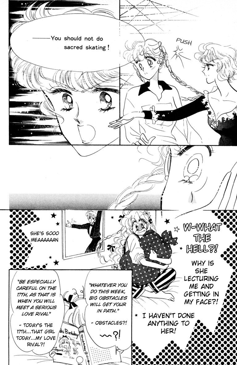 Halaman dari The Cherry Project Chapter 2