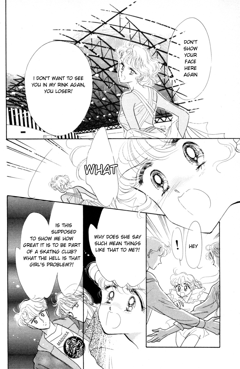 Halaman dari The Cherry Project Chapter 2