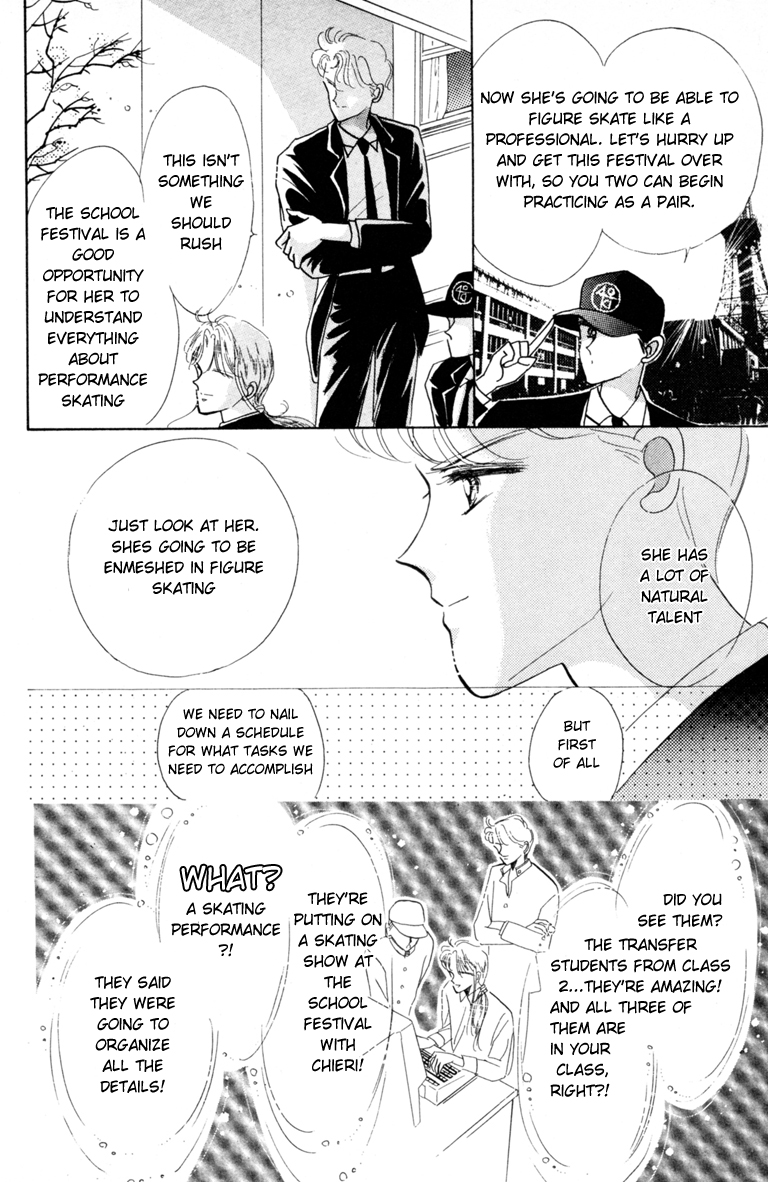 Halaman dari The Cherry Project Chapter 2