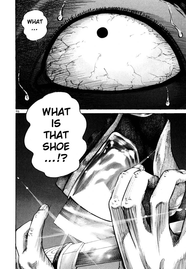 Halaman dari Koroshiya 1 Chapter 60