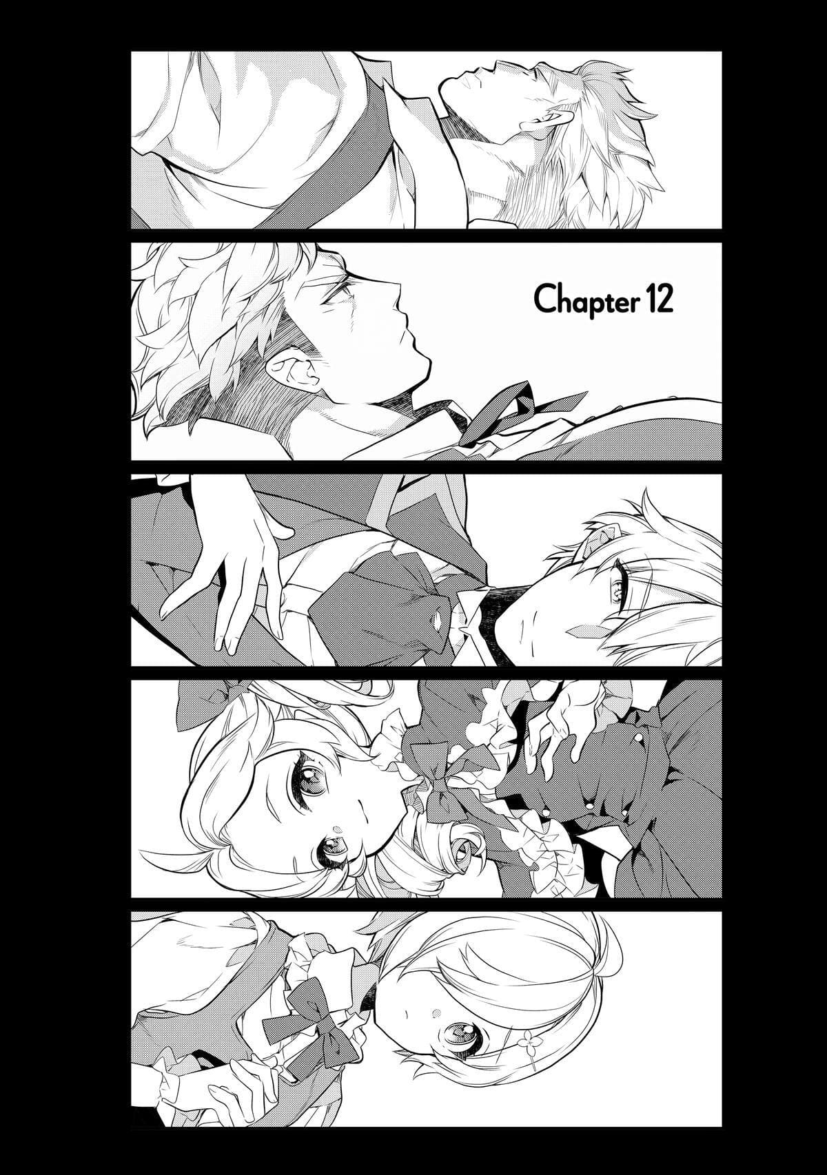 Kaketa Tsuki no Mercedes: Kyuuketsuki no Kizoku ni Tensei shita kedo Suteraresou nanode Dungeon wo Seiha suru @comic Chapter 12 - halaman 2