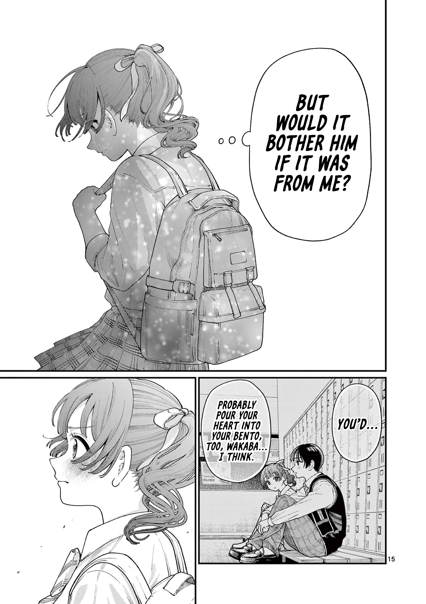 15