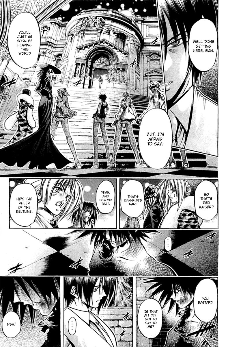 Halaman dari GetBackers Chapter 288