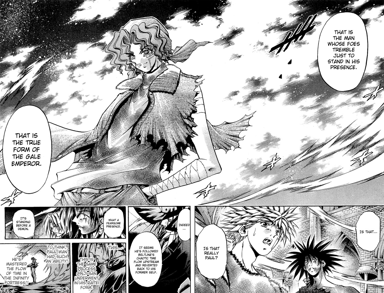 Halaman dari GetBackers Chapter 288