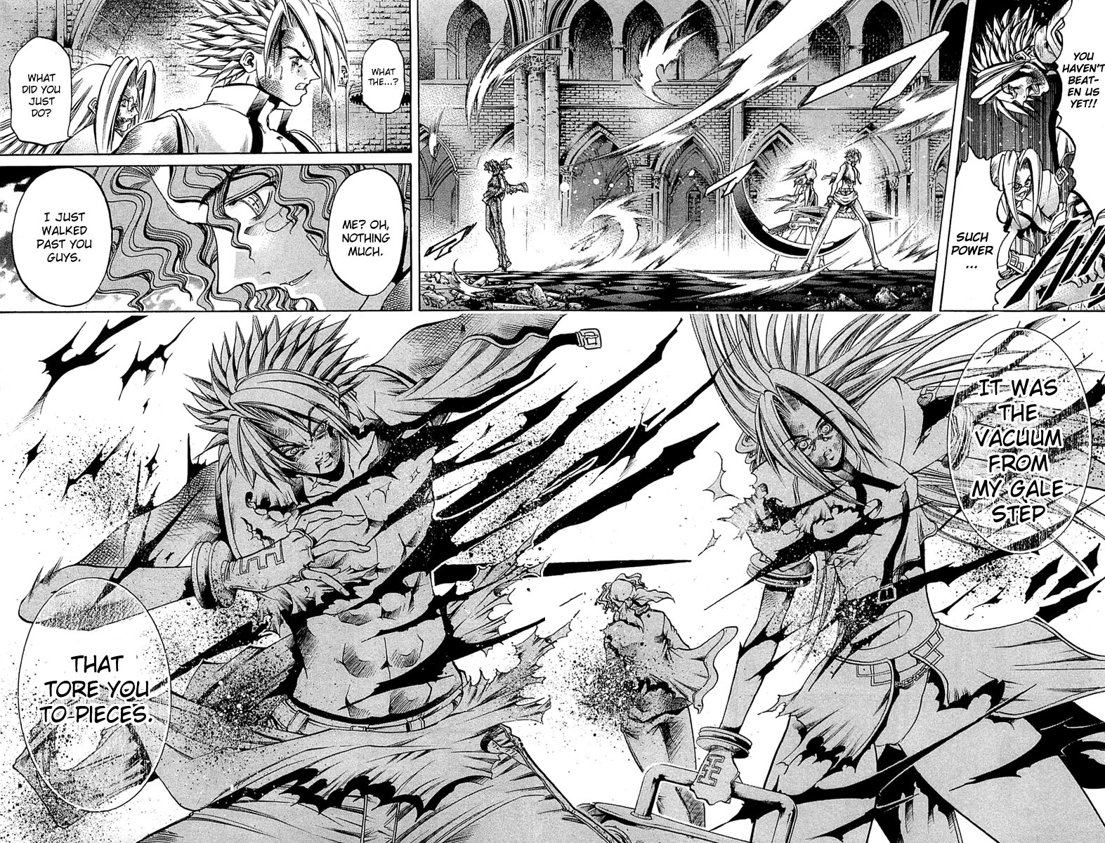 Halaman dari GetBackers Chapter 288