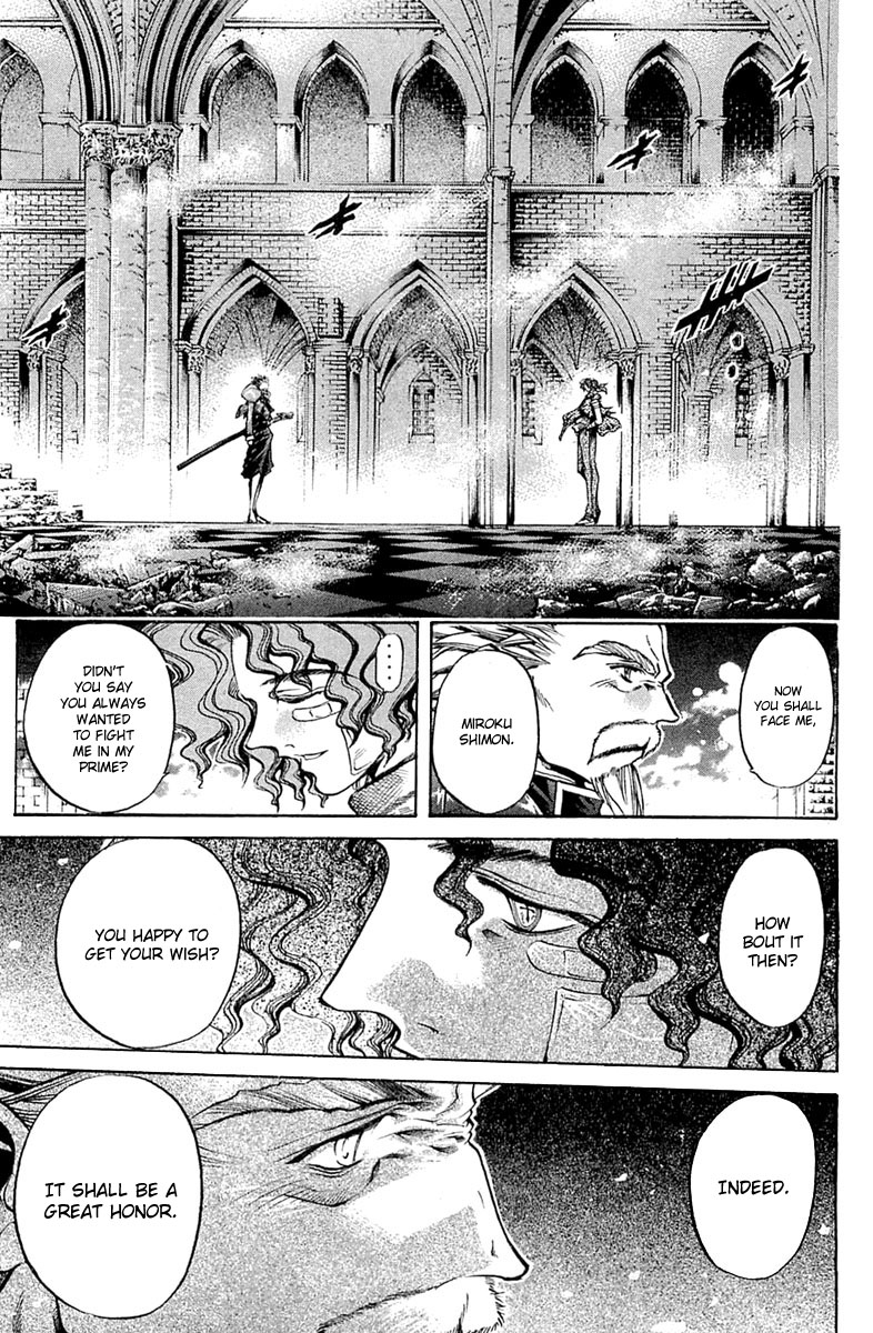 Halaman dari GetBackers Chapter 288
