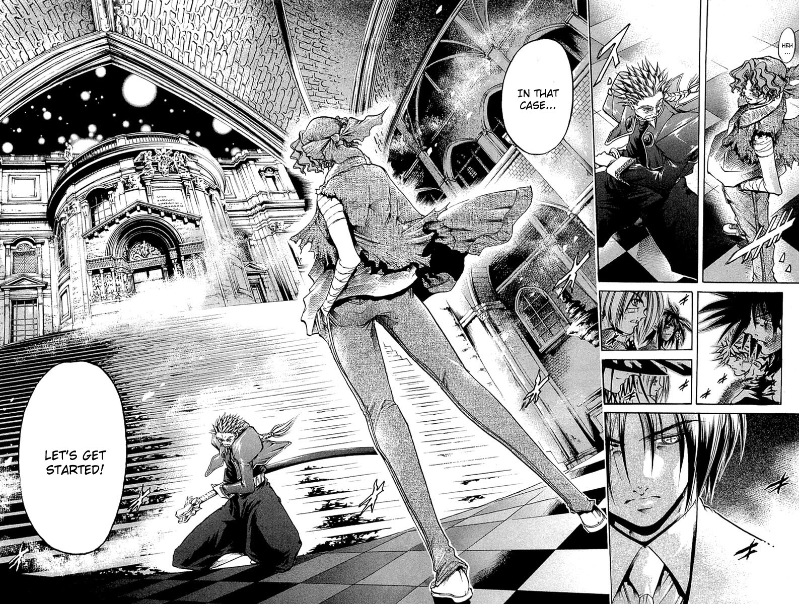 Halaman dari GetBackers Chapter 288