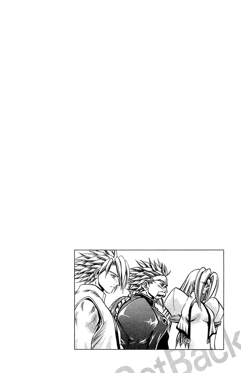 Halaman dari GetBackers Chapter 288