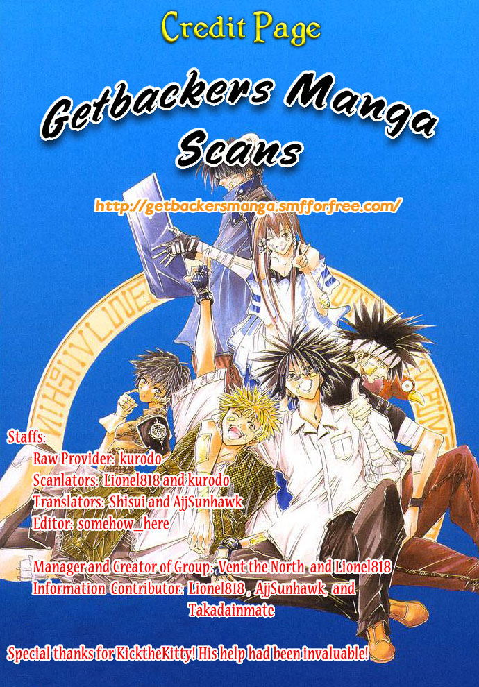 Halaman dari GetBackers Chapter 288