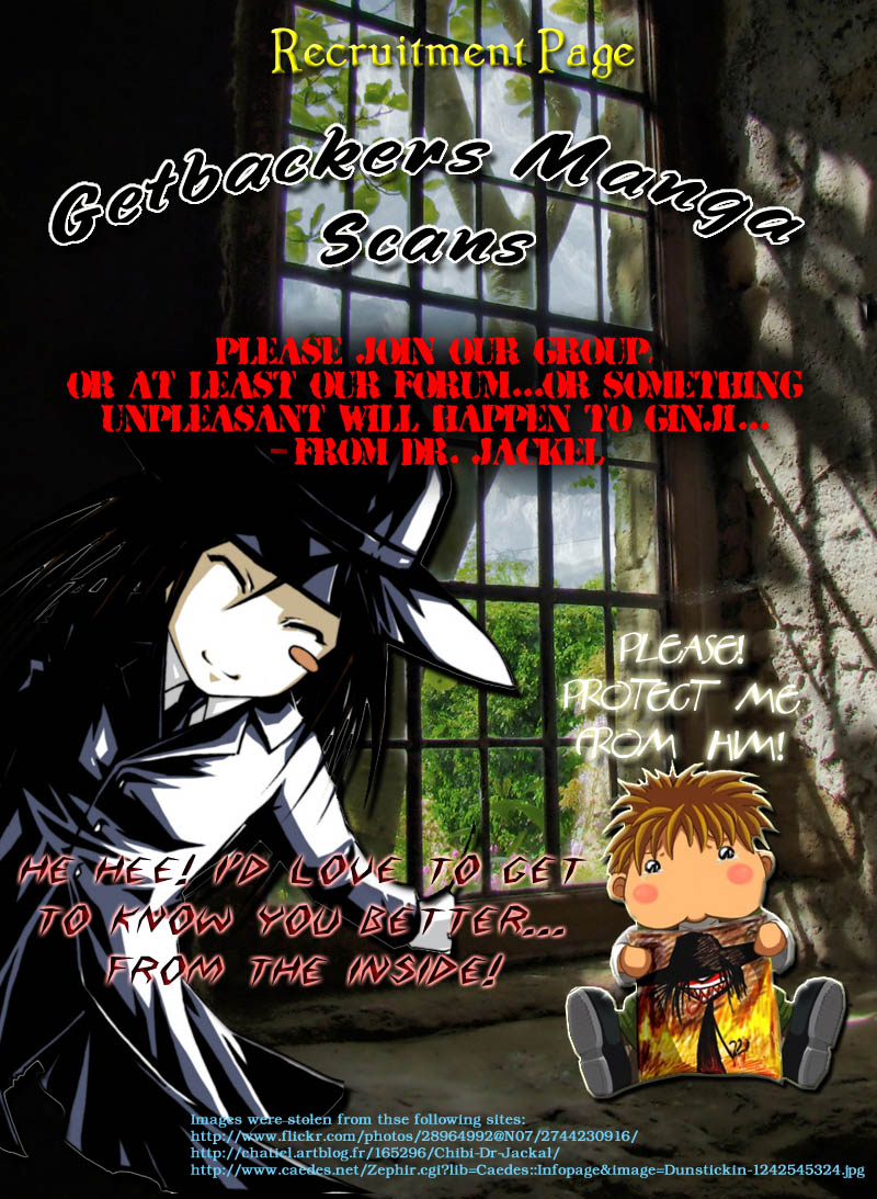 Halaman dari GetBackers Chapter 288