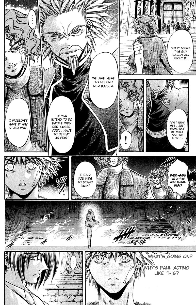 Halaman dari GetBackers Chapter 288