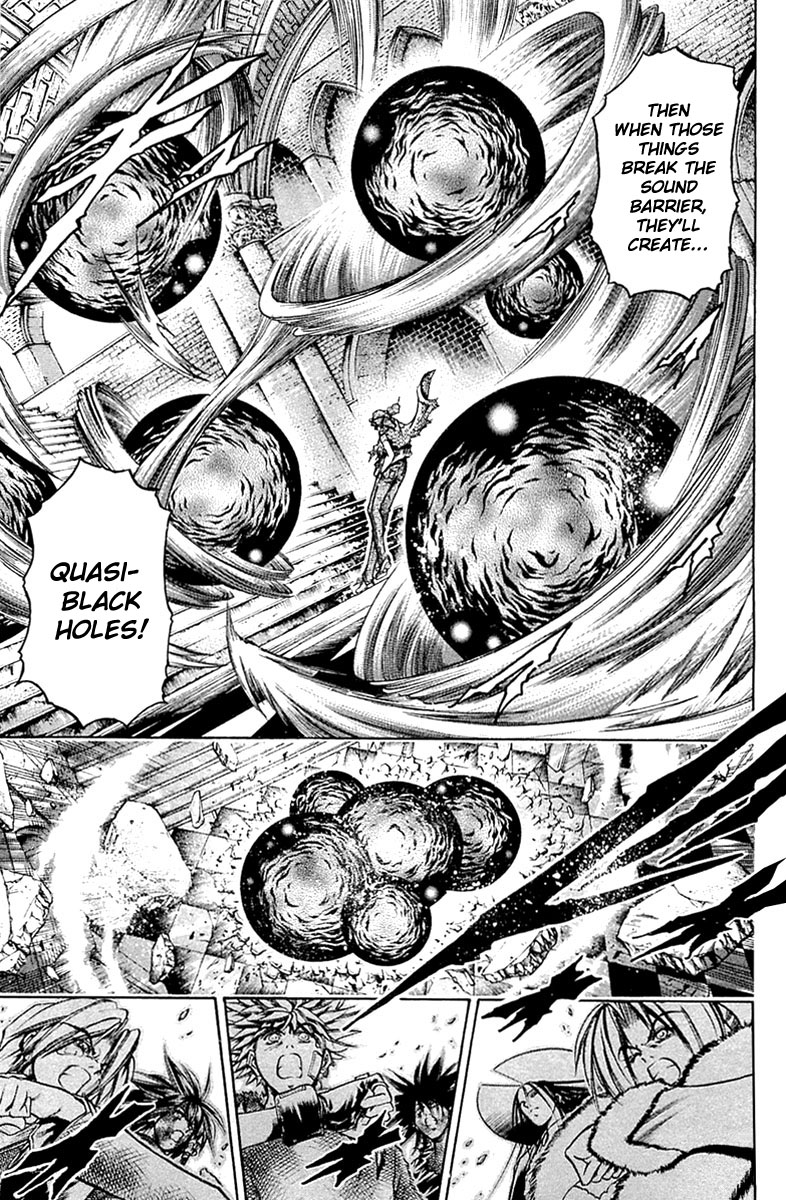Halaman dari GetBackers Chapter 288